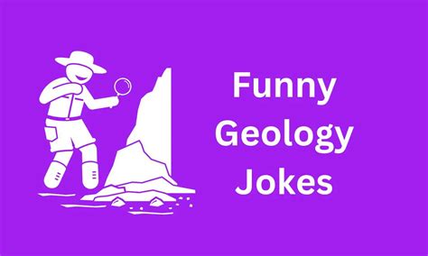 140+ Funny Geology Jokes