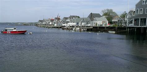 Cape Cod Vacation Ideas, Nantucket - The Platinum Pebble Boutique Inn