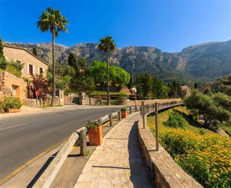 Deià, Mallorca - Guide to Things to Do and Stays