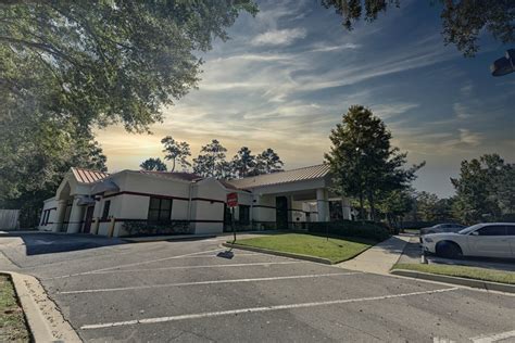 Leon County Public Libraries – Steven Saccio Photography