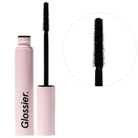 Glossier + Lash Slick Lift and Lengthening Mascara