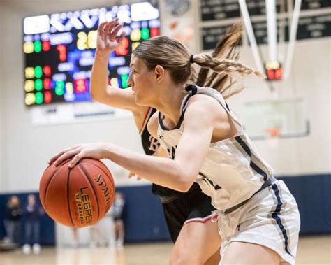 Iowa high school girls’ basketball regional scores: Class 5A and 4A ...