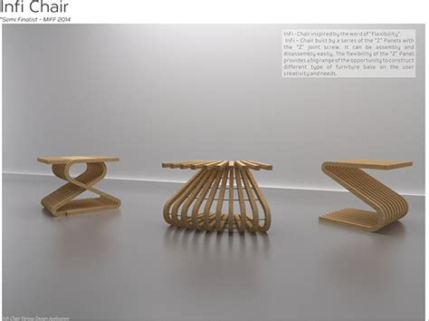 Portfolio - Furniture Design on Behance