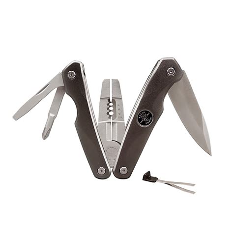 KLEIN TOOLS ELECTRICIAN'S HYBRID PLIER MULTI TOOL 44216 - Walmart.com - Walmart.com