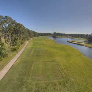 Great Dunes at Jekyll Island Golf Club in Jekyll Island