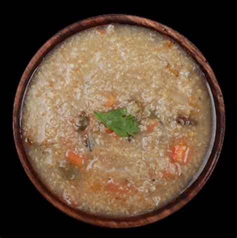 Millets Meharaj – A Curated Cuisine Based on Millets