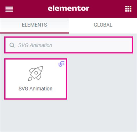 Svg Infographic Animation