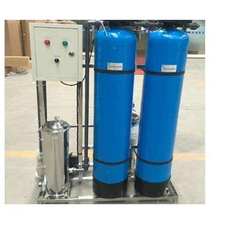 Semi-Automatic Water Recycle System at Rs 400000 in Pune | ID: 17676632312