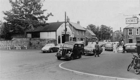 Ponteland History | Ponteland Town Council