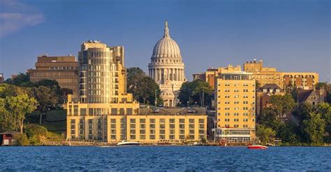 THE 10 BEST Hotels in Madison, WI for 2022 (from $59) - Tripadvisor