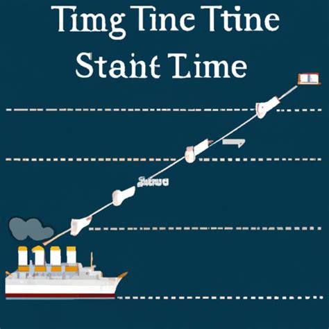 Exploring the Titanic’s Planned Voyage: How Long Was It Supposed to Be ...