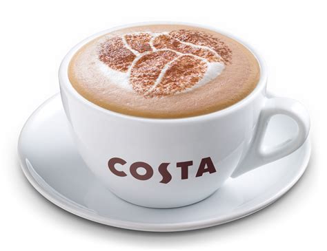 Lemon GreenTea: COSTA COFFEE launches “#Londonstyle Wednesdays” with ...