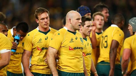 Rugby Championship state of play 2017: Australia | Rugby Union News | Sky Sports