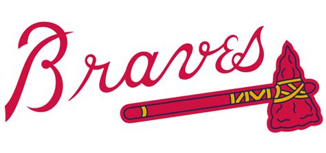 Logo Atlanta Braves Brand Product design - atlanta braves png download ...