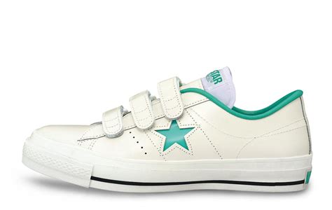 u n t y t e l d: Converse One Star