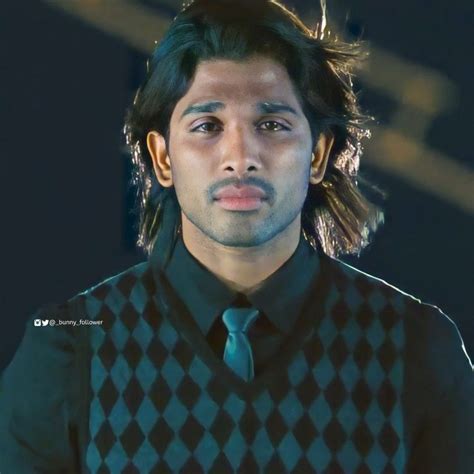 Allu Arjun Arya 2 Wallpapers