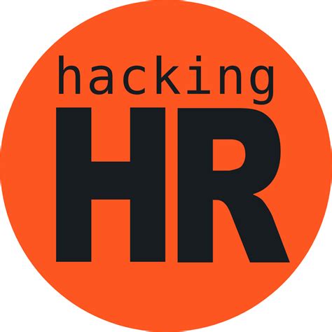 Hacking HR | Powering the Future of HR