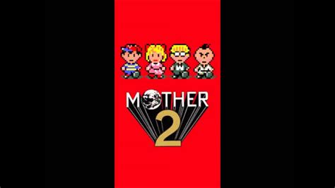 mother2 - YouTube