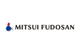 Developments by Mitsui Fudosan - new build homes London