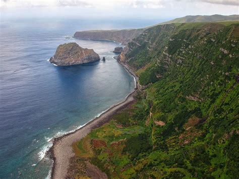 Best Hiking Trail Guide to Flores Island, Azores