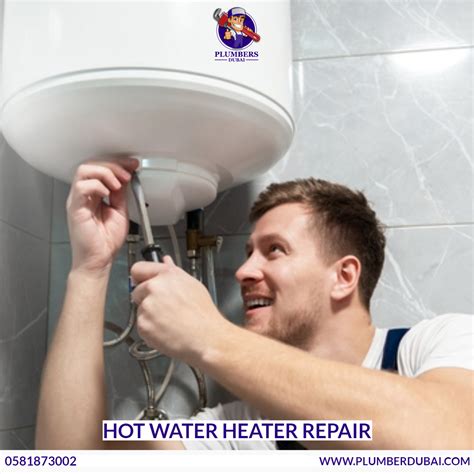 Water heater repair Archives - Plumber Dubai