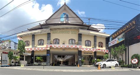 MALIOBORO INN HOTEL (Yogyakarta Region) - Hotel Reviews, Photos, Rate ...