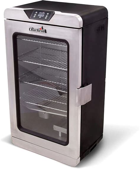 13 Best Electric Smokers - Reviews & Buying Guide