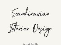 480 Scandinavian Interior Design I Scandinavian Bedroom Decor ideas | bedroom decor, interior ...