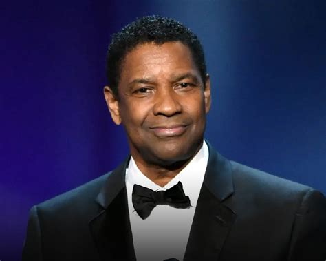 Denzel Washington Net Worth 2023: Income, Salary, Career, Bio