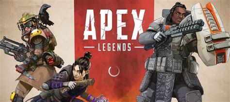 How to load the screen of Apex Legends Drops of Twitch