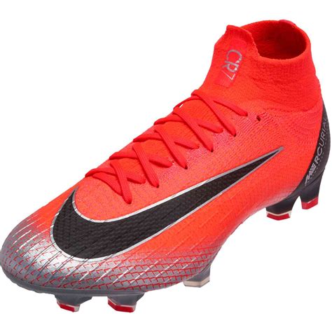 Nike CR7 Mercurial Superfly Elite - Chapter 7 - SoccerPro.com