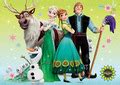 Frozen images FROZEN 2 POSTER HD wallpaper and background photos (37897057)