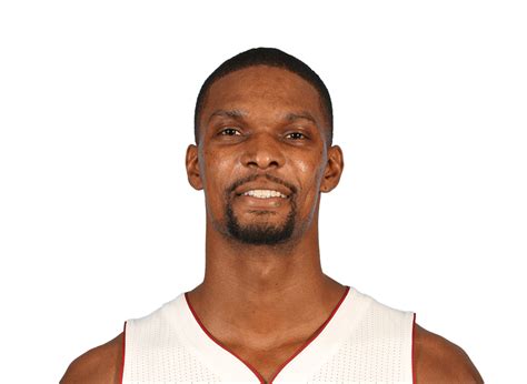 Chris Bosh | Forward | Miami Heat | NBA.com