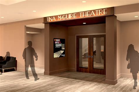 Diana Wortham Theatre begins construction on two new venues ...