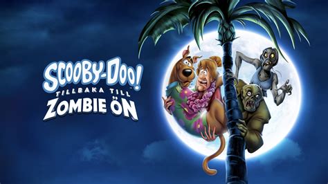 Scooby-Doo! Return to Zombie Island (2019) - AZ Movies