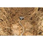Buried cable intrusion detection systems