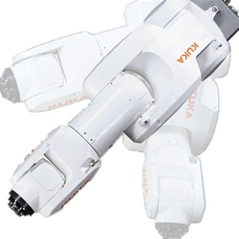 Large Motion Range Programmable Robot Arm , KR 3 R540 Articulated Robot Arm