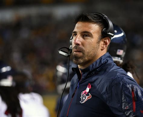 A surprise name hits the coaching carousel, as Mike Vrabel reportedly ...