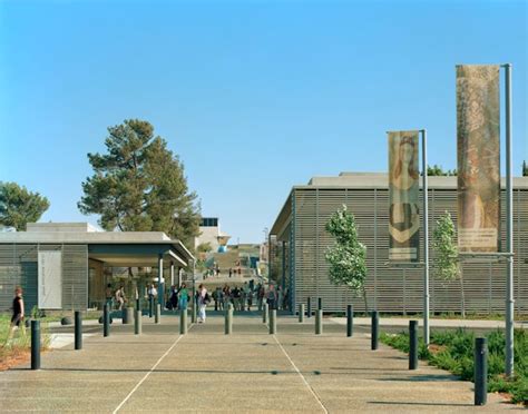 11 Modern Cultural Projects Across Israel - Architizer Journal