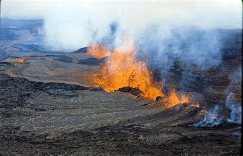 Is Mauna Loa getting ready to erupt? : Big Island Now