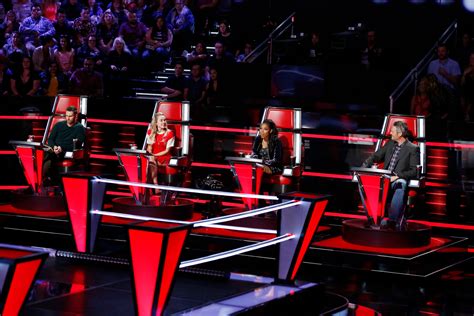 The Voice: The Knockouts, Part 2 Photo: 3036825 - NBC.com