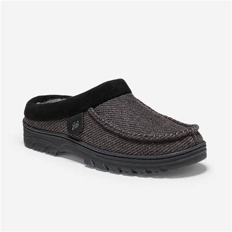 Men's Firelight Shearling-lined Clog | Eddie Bauer