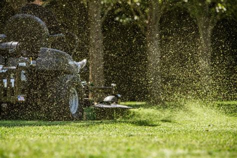 Useful Accessories for Your Lawn Mower