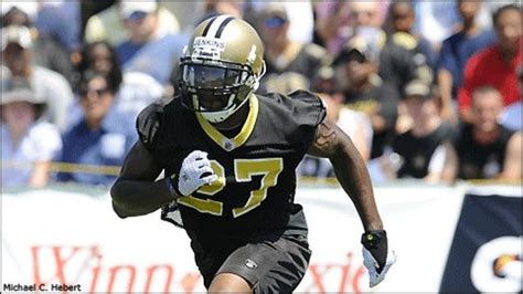 Saints Agree to Terms with CB Malcolm Jenkins