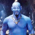 Will Smith Genie Meme Generator - Imgflip