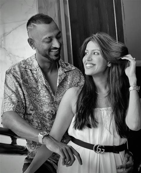 Krunal Pandya's Wife, Pankhuri Sharma Talks About Her Health Problem ...