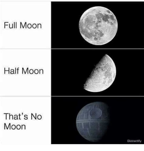 Full moon Memes