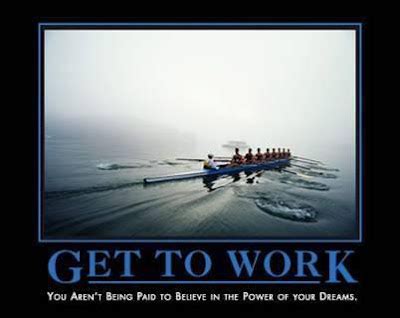 Motivation at Work | Staying Motivated about your Job | Motivate yourself today!