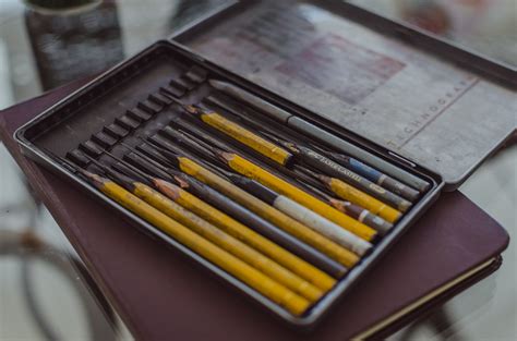 Yellow and Black Metal Tool Set Close-up Photography · Free Stock Photo