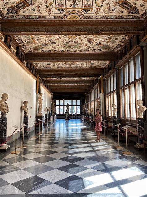 15 Best Museums In Florence